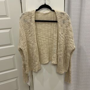 Brandy Melville cardigan